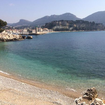 Sirocco By K6 Conciergerie Διαμέρισμα Κασί Εξωτερικό φωτογραφία