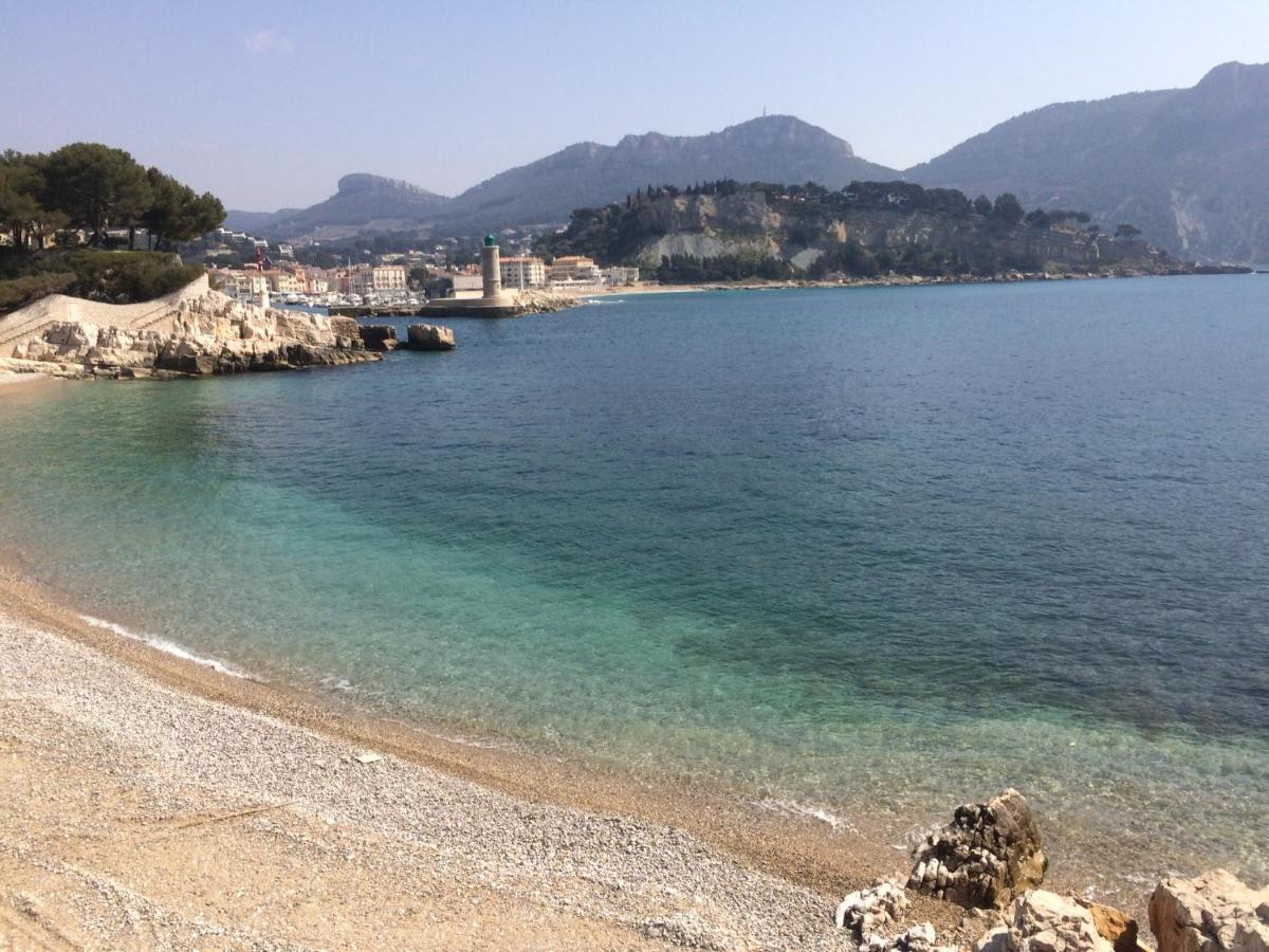 Sirocco By K6 Conciergerie Διαμέρισμα Κασί Εξωτερικό φωτογραφία